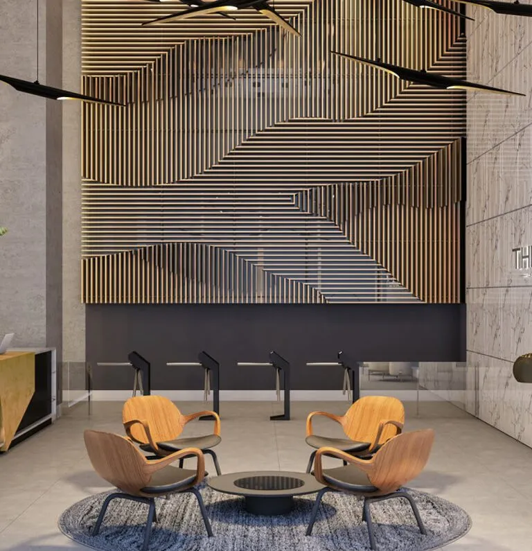 Plaenge inicia vendas da segunda torre do The Place Corporate