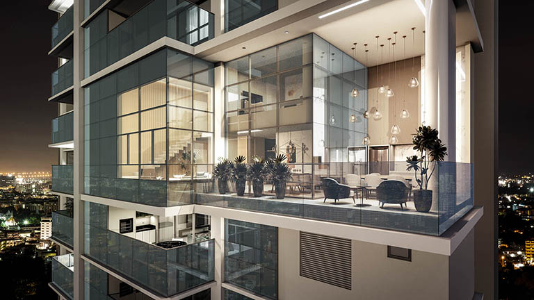 Plaenge marca sua expansão para Campinas com o lançamento do Vitra