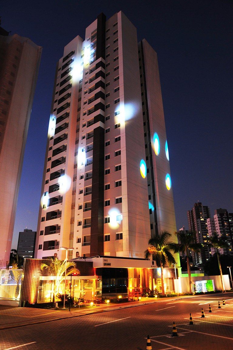Plaenge entrega Graciano em Campo Grande