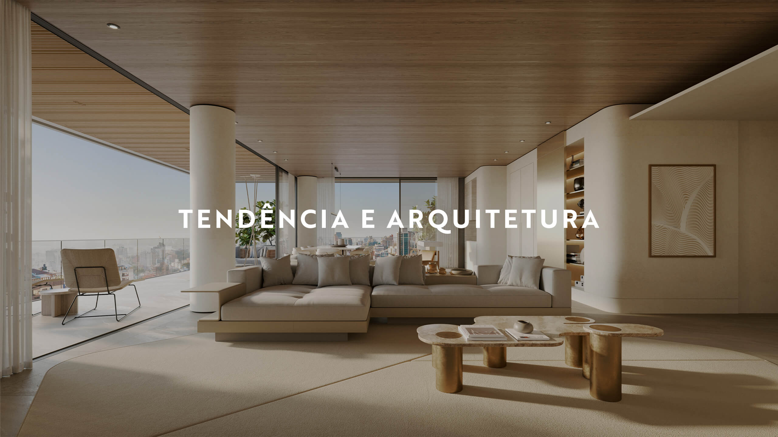 Blog Plaenge - Tendências e arquitetura