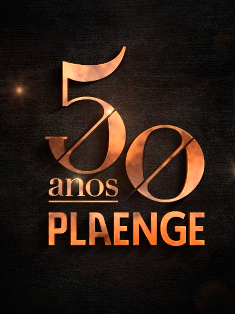 Plaenge 50 anos