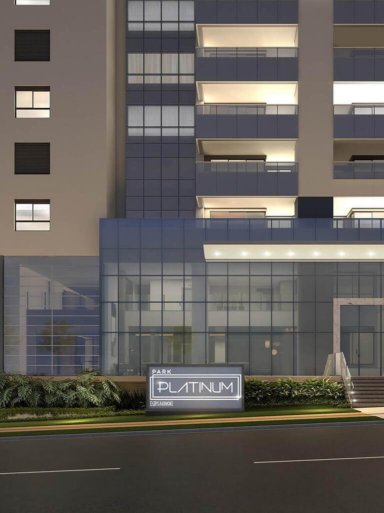 Plaenge lança o Park Platinum, em Campo Grande