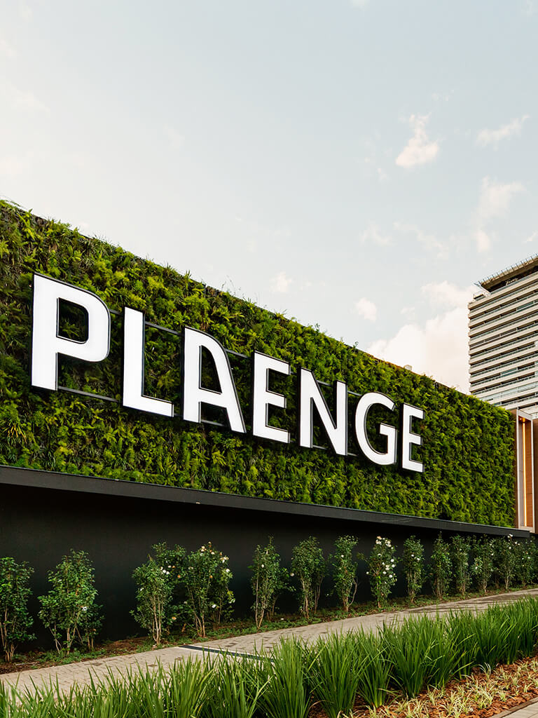 Plaenge apresenta nova Central de Decorados em Londrina