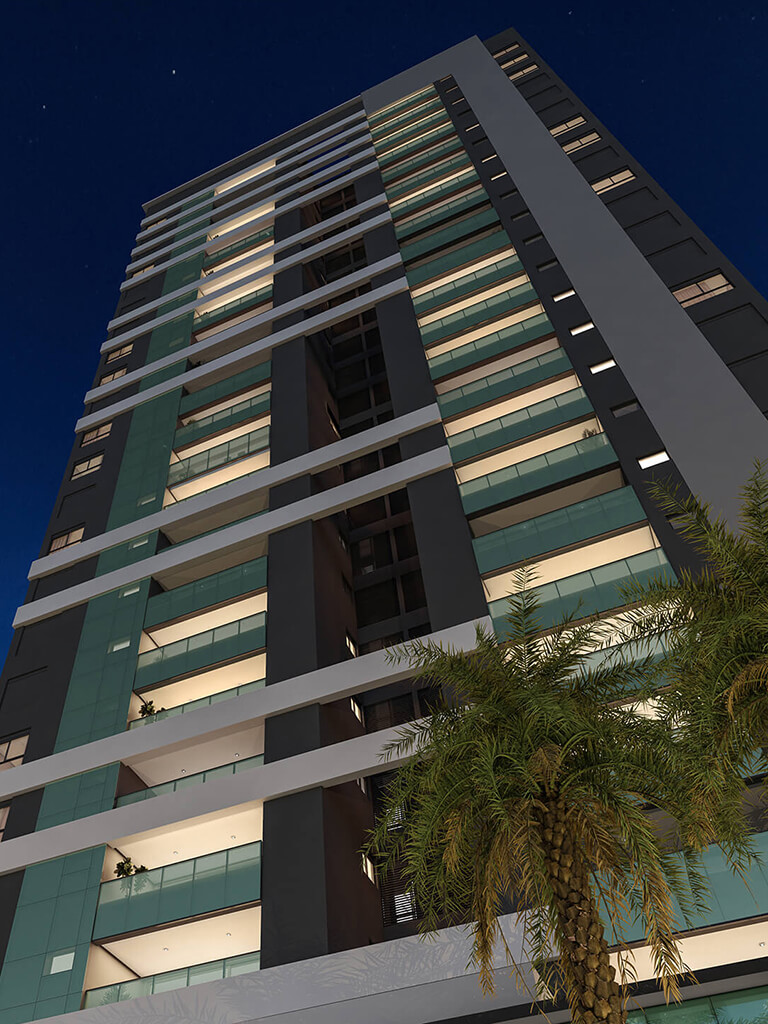 Bairro Santa Fé terá novo empreendimento