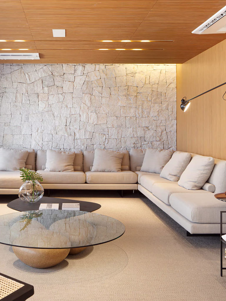 Decoração outono-inverno: como abraçar a estação em casa com elegância