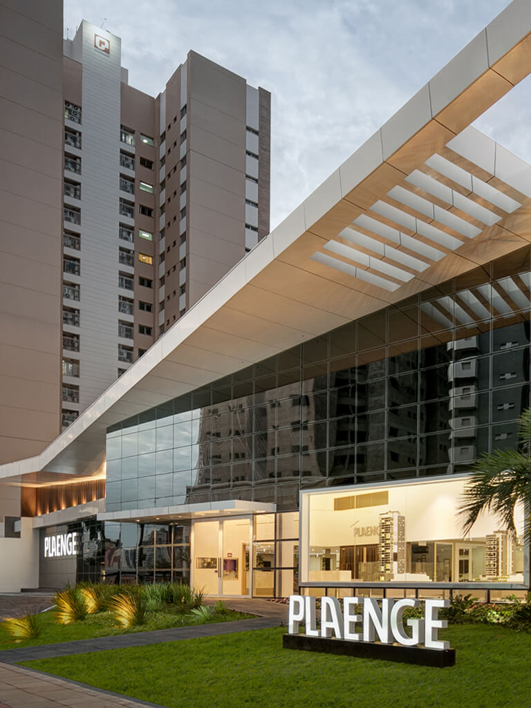 Plaenge apresenta nova Central de Apartamentos Decorados em Maringá