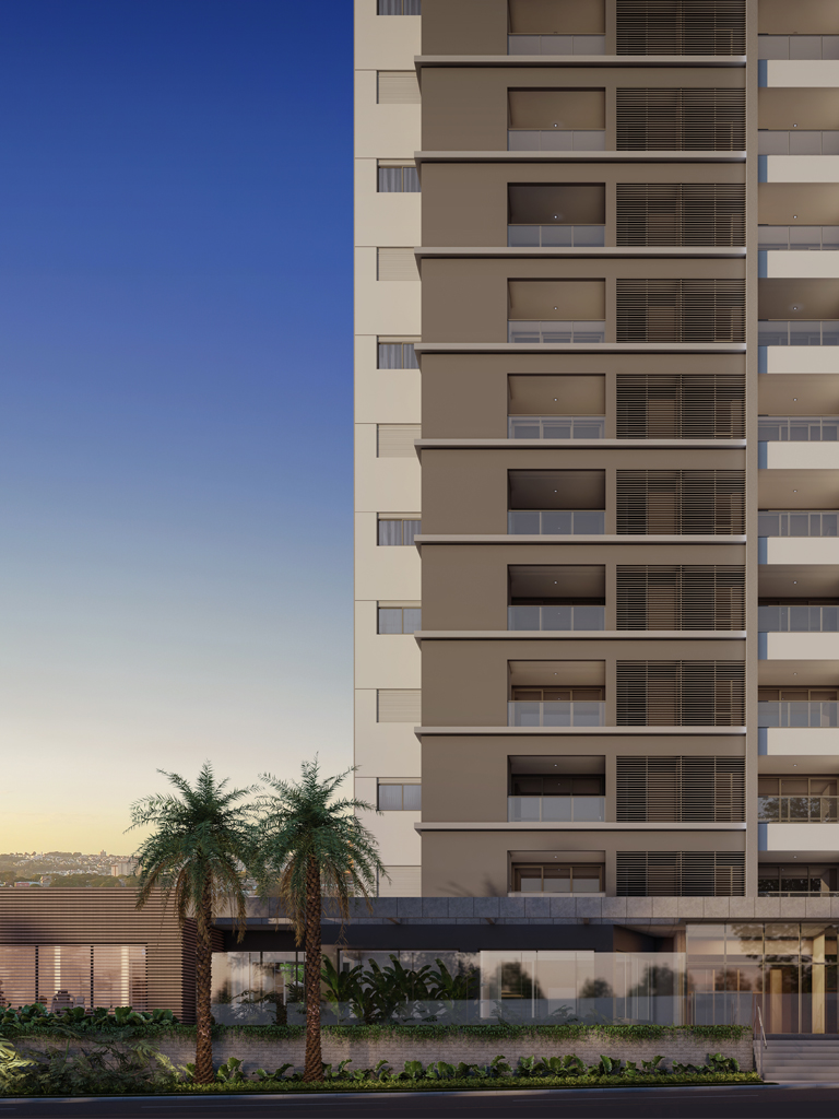 Um convite para a calma: conheça o nosso lançamento em Maringá