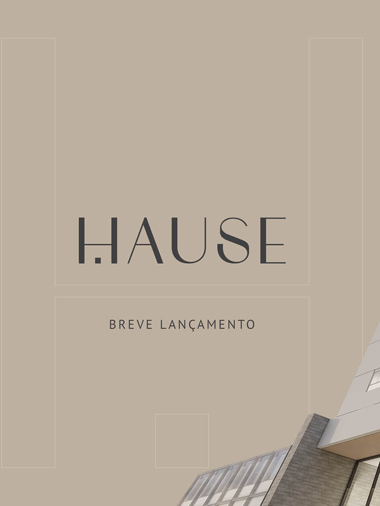 Hause: um convite para viver bem na melhor localização da Palhano