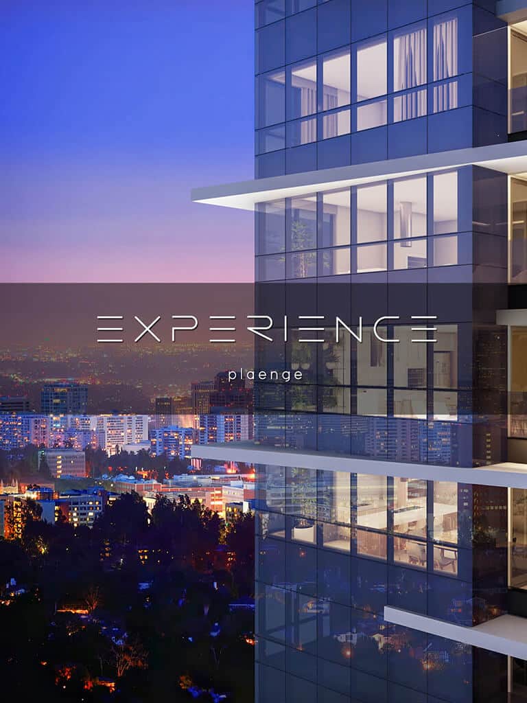 Conheça nosso mais novo empreendimento de luxo em Curitiba: o Experience