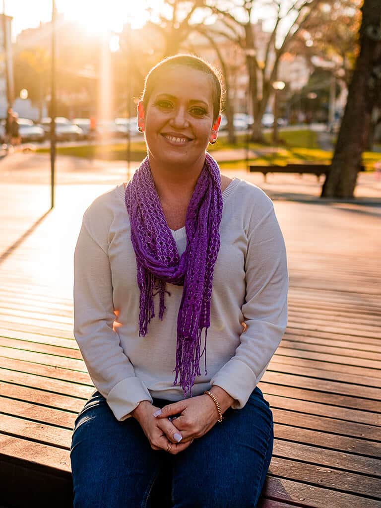 COLABORADORAS CONTAM COMO ENFRENTARAM O CÂNCER DE MAMA