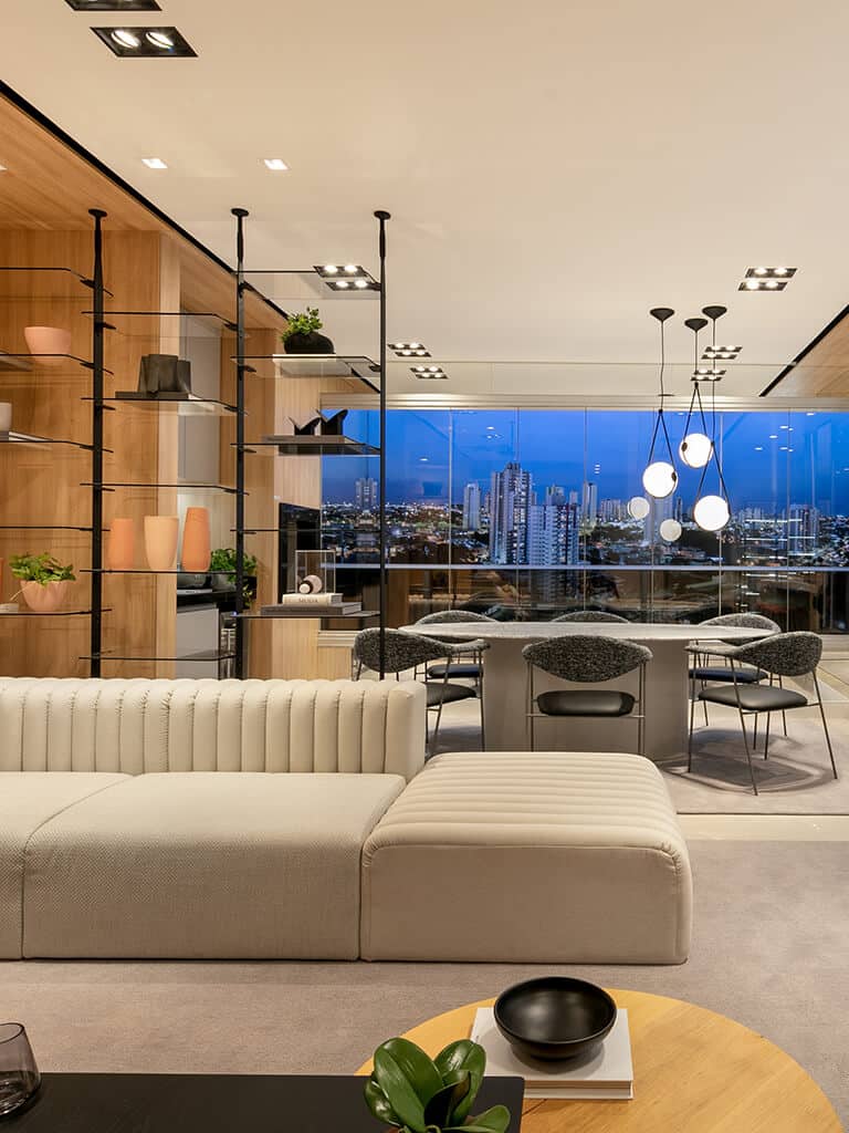 Inspire-se com Cabernet, um Plaenge com diferenciais únicos