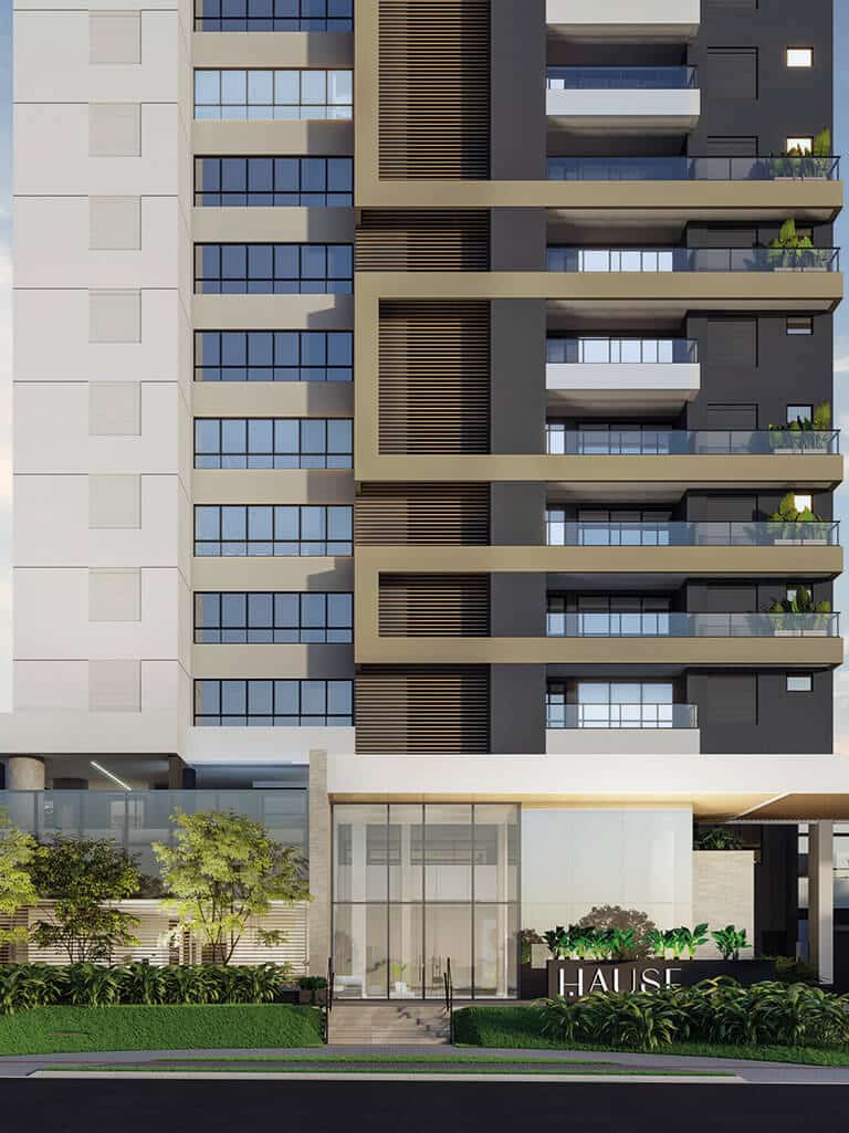 Hause: lançamento da Plaenge em Londrina inspira sofisticação e modernidade