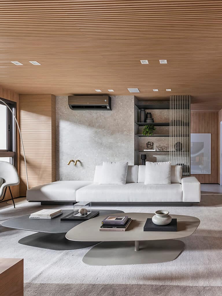 Conheça o apartamento decorado do Hause, lançamento da Plaenge Londrina