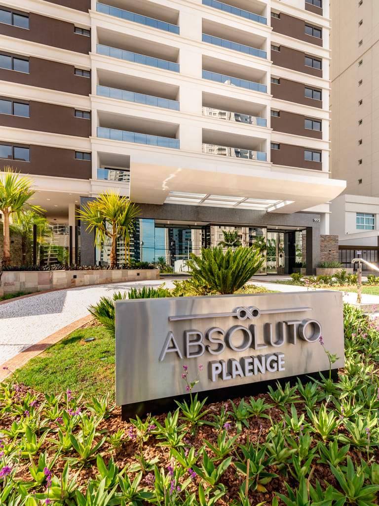 Plaenge entrega Absoluto em Londrina