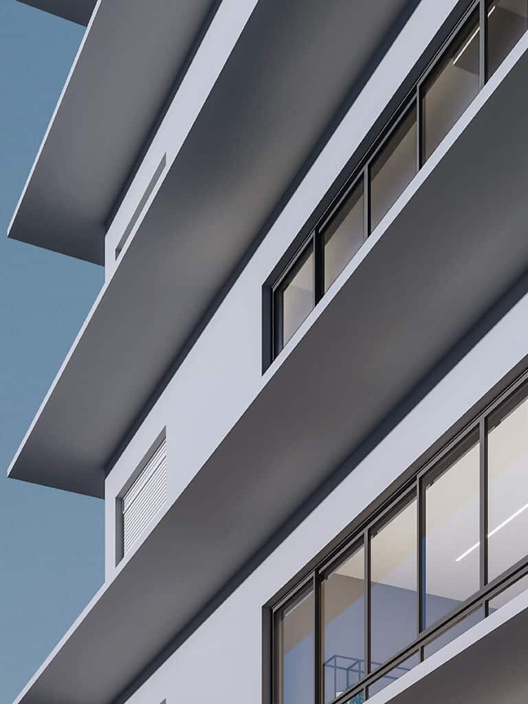 Amplie seu olhar com o Átrio, novo lançamento da Plaenge Londrina