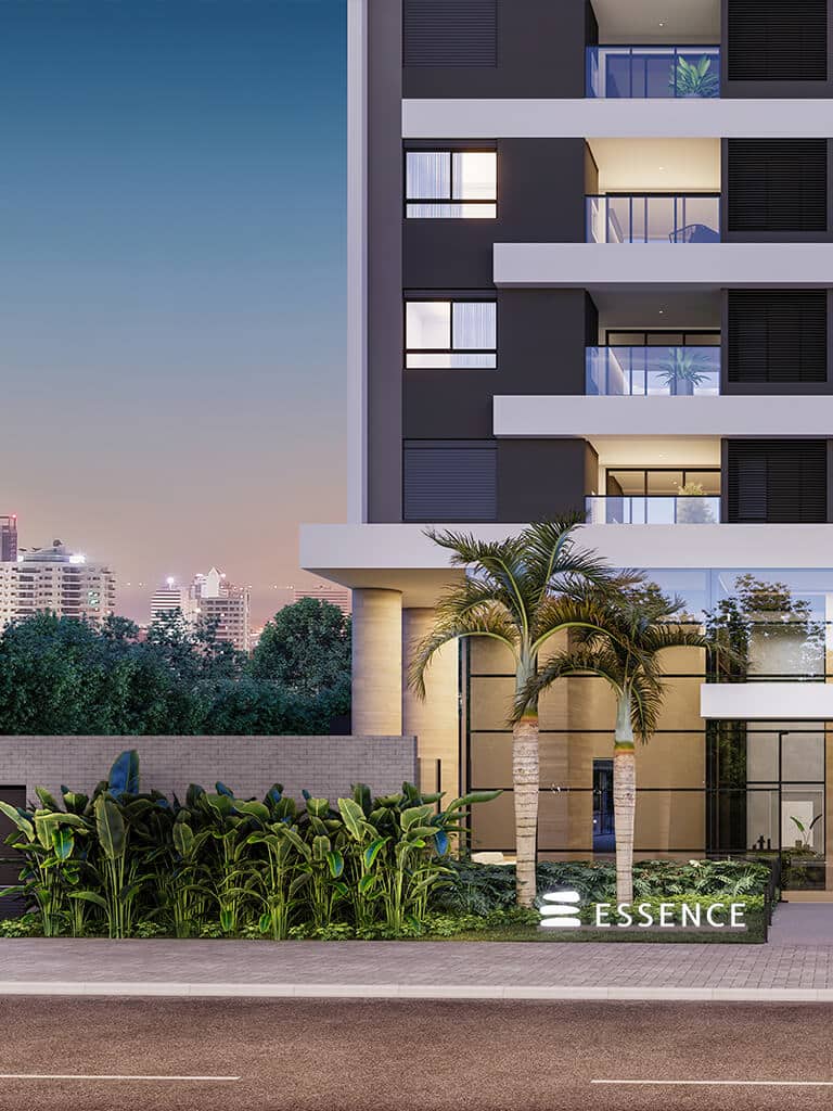 Conheça o Essence, novo alto padrão em Maringá
