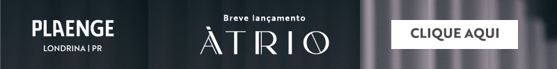 banner promocional ATRIO LONDRINA