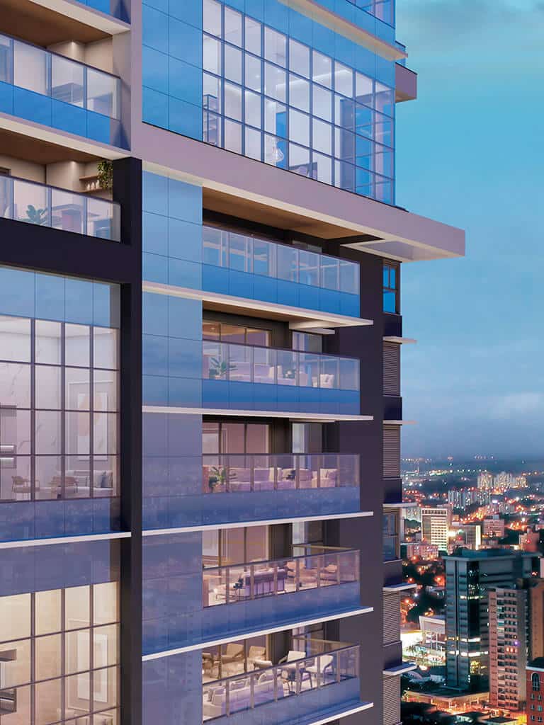 Signature Cambuí: um projeto surpreendente