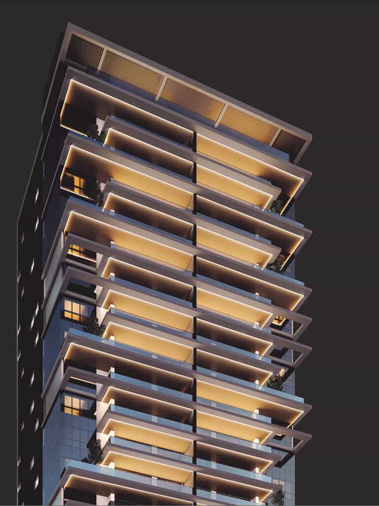 Plaenge se une à Porsche Consulting para oferecer excelência em apartamentos