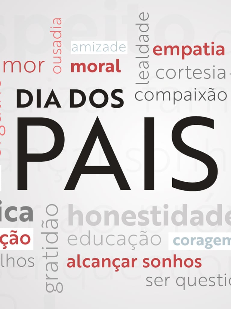 Aos que ensinam valores e constroem propósitos de vida