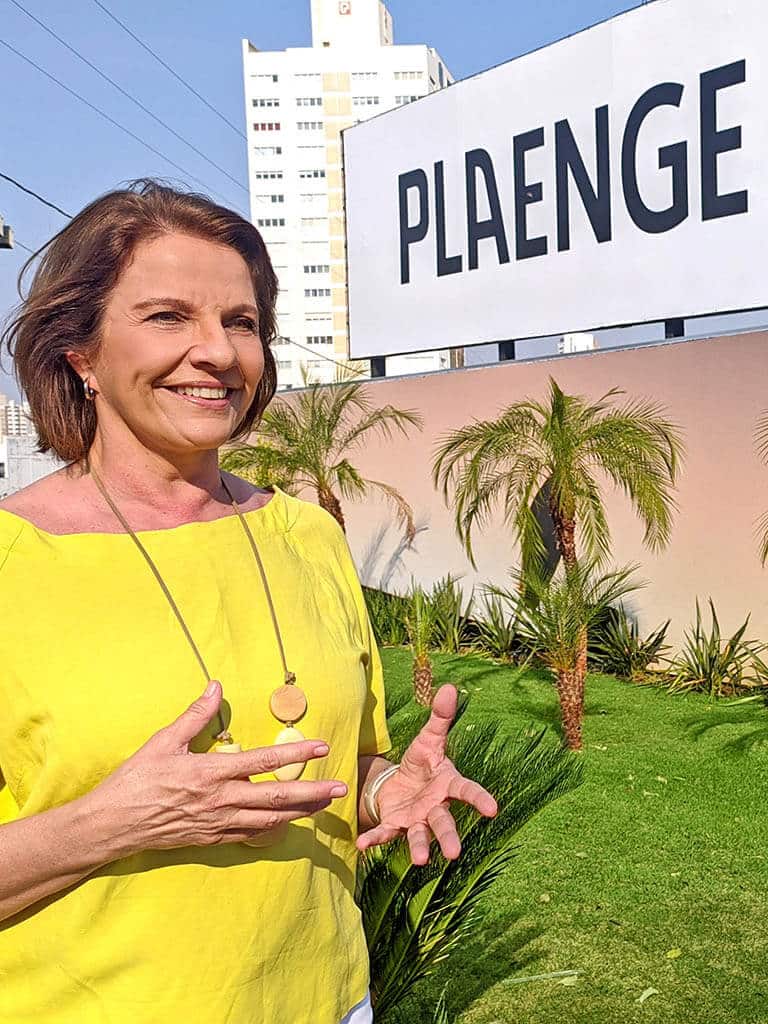 Plaenge realiza exposição fotográfica a céu aberto do Parque das Nações Indígenas