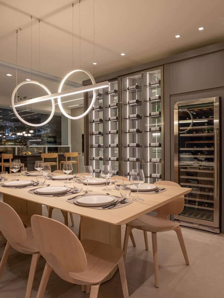 Authentique: conheça o novo decorado da Plaenge em Cuiabá