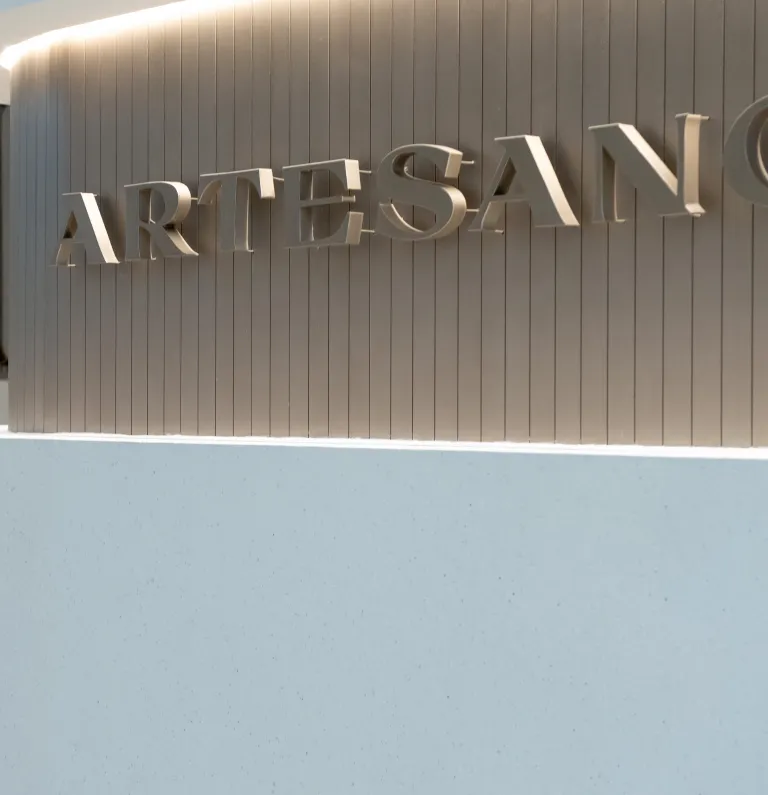 Artesano: lançamento do projeto internacional na Gleba Palhano