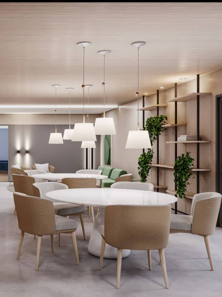 Lançamento em Joinville traz espaços refinados e proporciona experiências exclusivas aos moradores