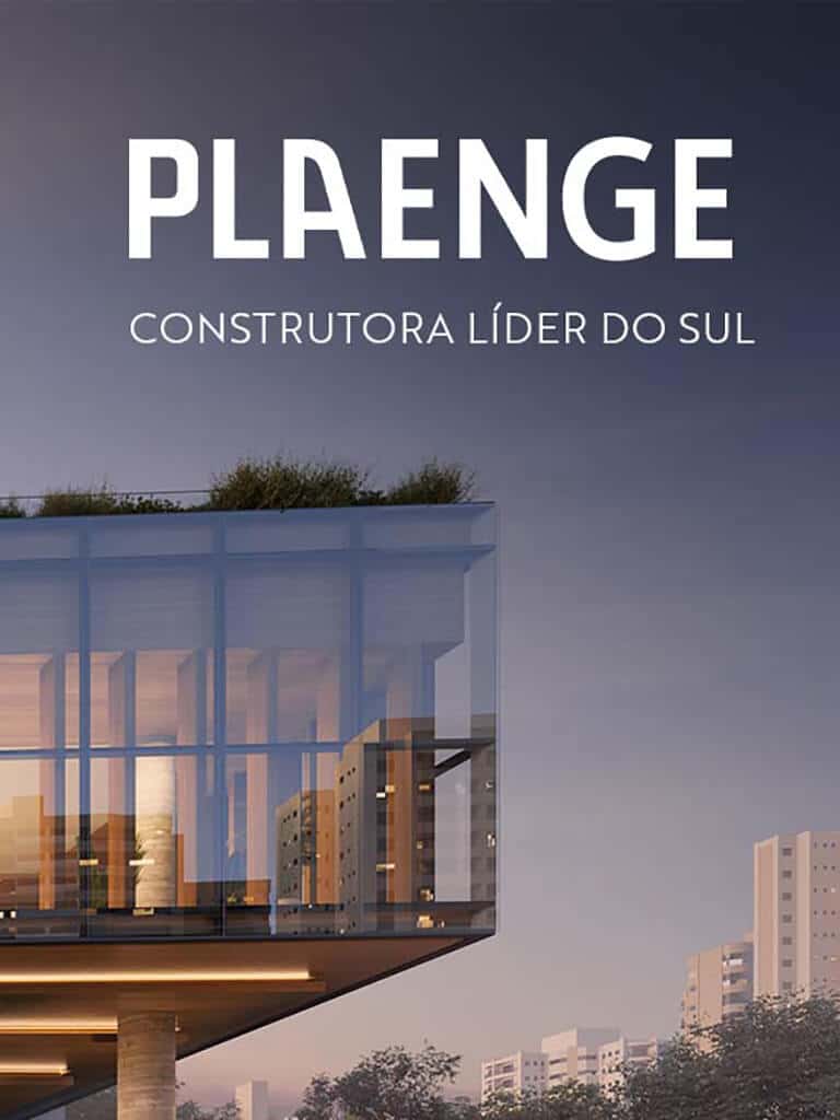 Somos a Maior Construtora do Sul pelo Ranking da Revista Amanhã