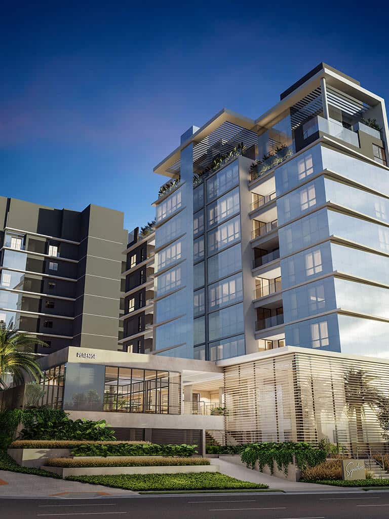 Signature: o novo lançamento da Plaenge no Ecoville