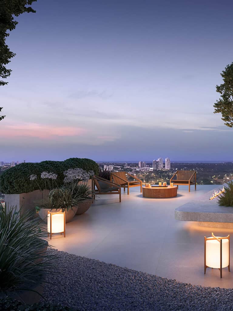 O sonho de viver bem – muito além do empreendimento