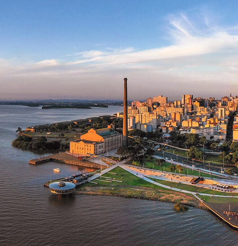 Porto Sul Bens Imóveis - Porto Alegre