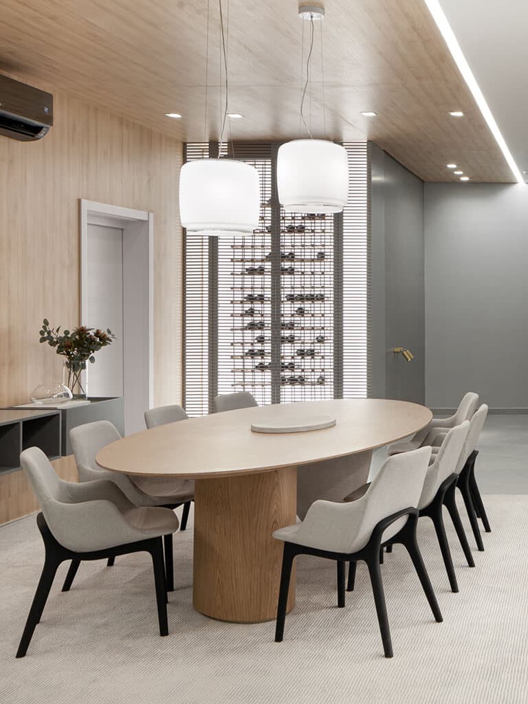 As vantagens da decoração atemporal, dicas para deixar o apartamento atual