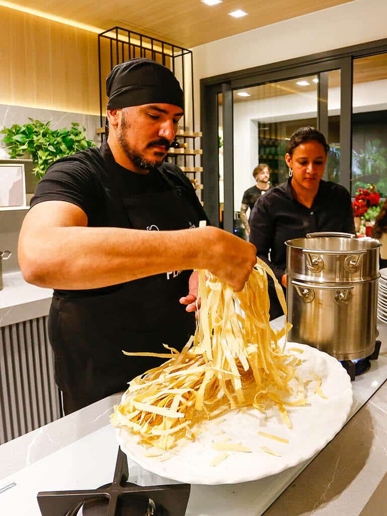 Plaenge patrocina a quinta edição do Chef Decor em Campinas