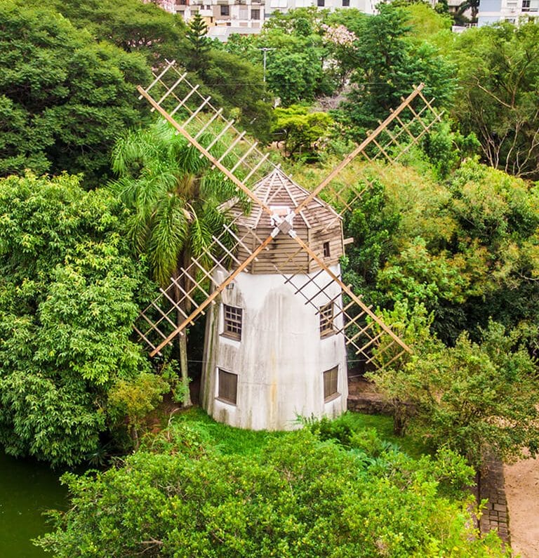 Morar em Porto Alegre: conheça a cidade gaúcha