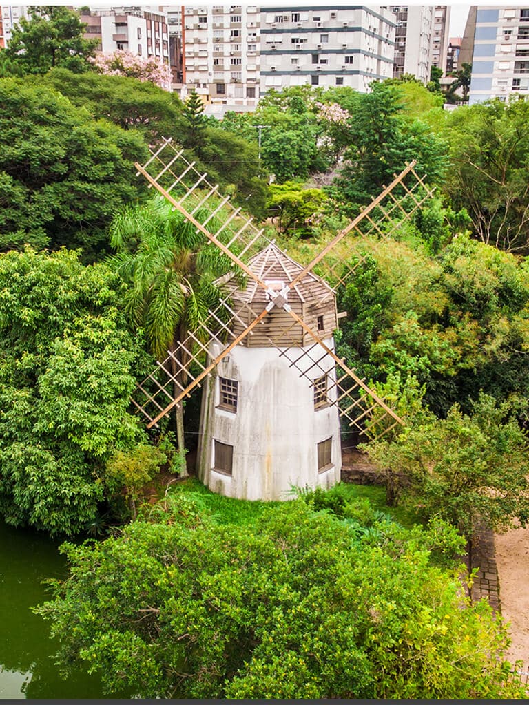 Moinhos de Vento, Petrópolis e Bela Vista: conheça os bairros mais icônicos de Porto Alegre