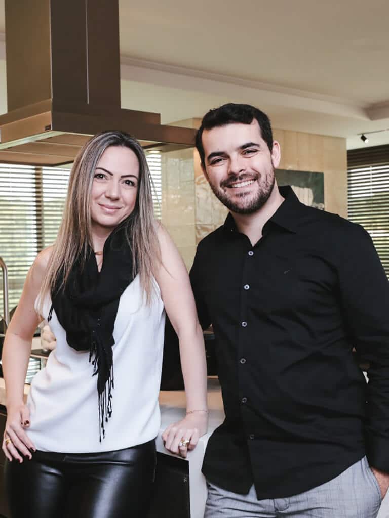 Móveis planejados: modismos tornam o ambiente cansativo