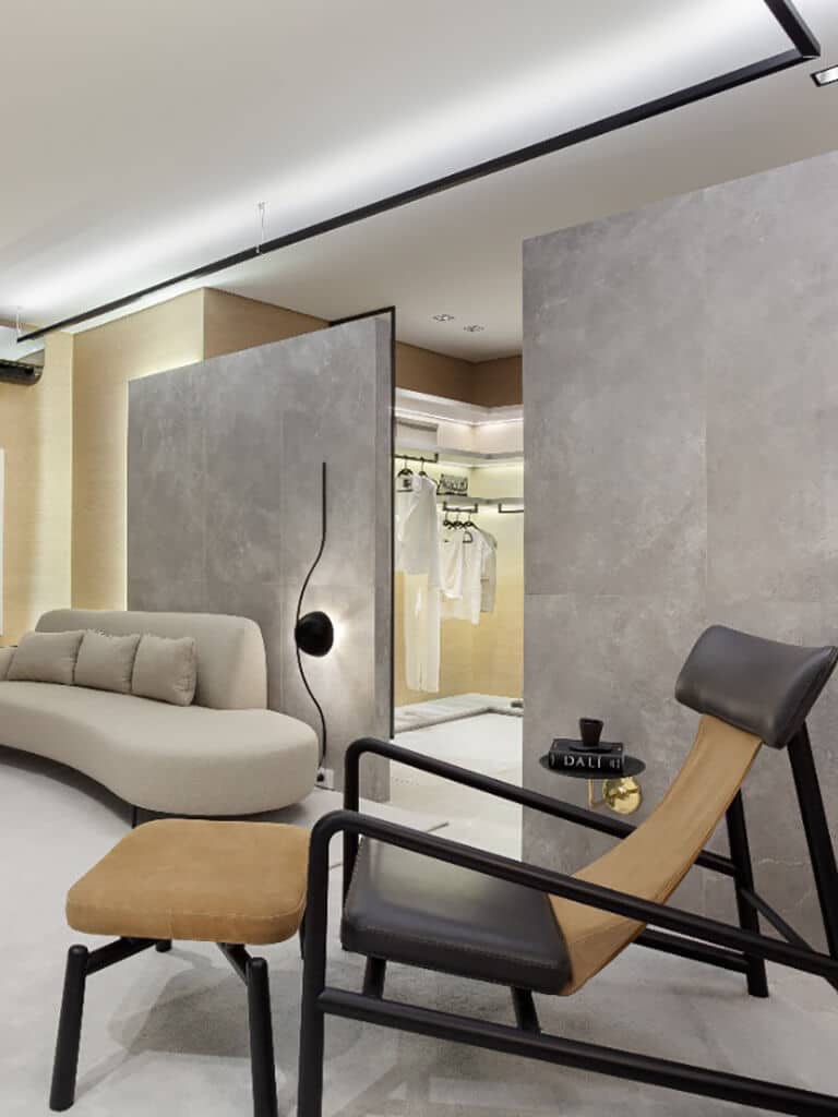 Com novo conceito de morar, Artheo Concept Living apresenta elegância e praticidade no decorado