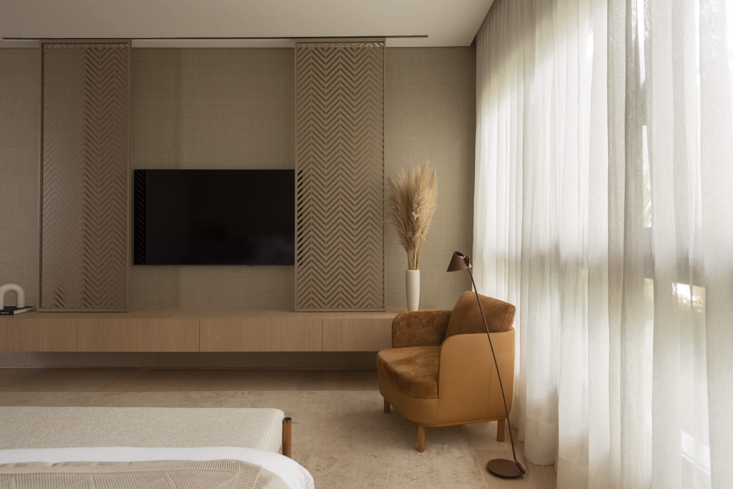 Japandi: conheça a tendência de decoração minimalista voltada para o conforto