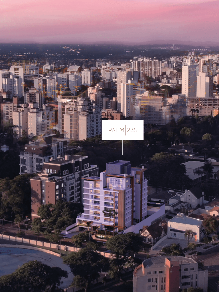 Conheça mais sobre a região do Alto da Glória em Curitiba