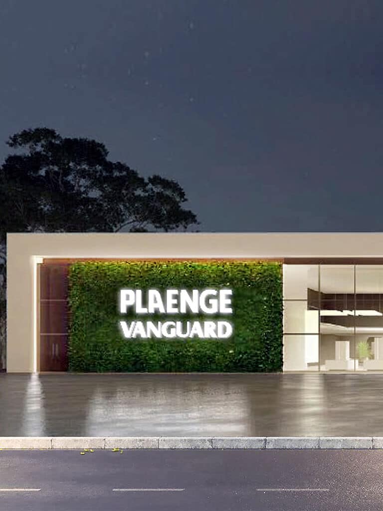Em breve, nova casa do Grupo Plaenge em Porto Alegre
