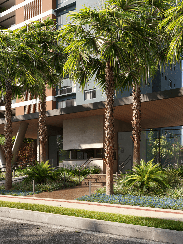 Arbo e Flora: onde arquitetura e natureza se encontram