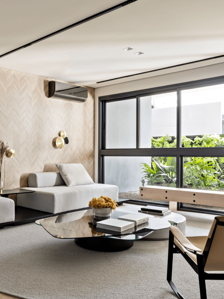 Arbo e Flora, lançamentos da Plaenge, apresentam paisagismo inédito