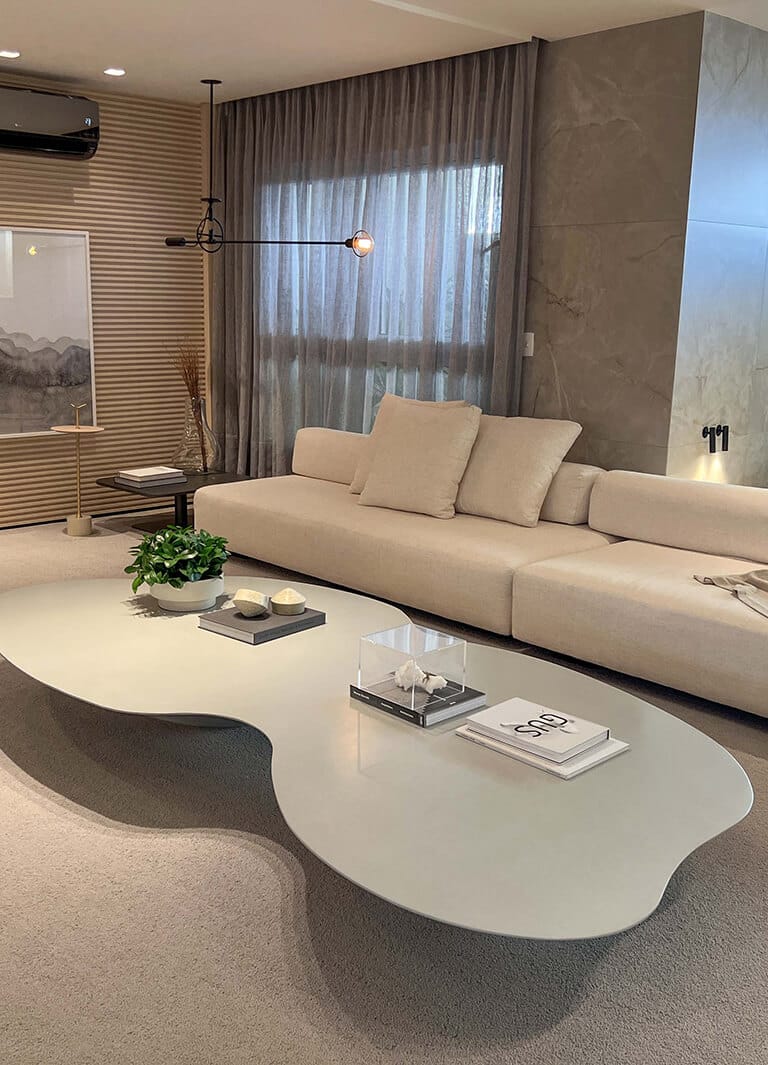 Plaenge em Cuiabá lança novo decorado do Authentique