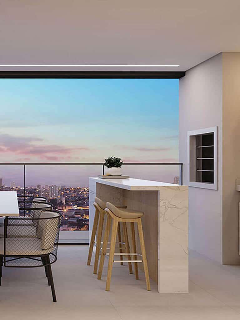 10 dicas para aplicar na sua decoração de varanda