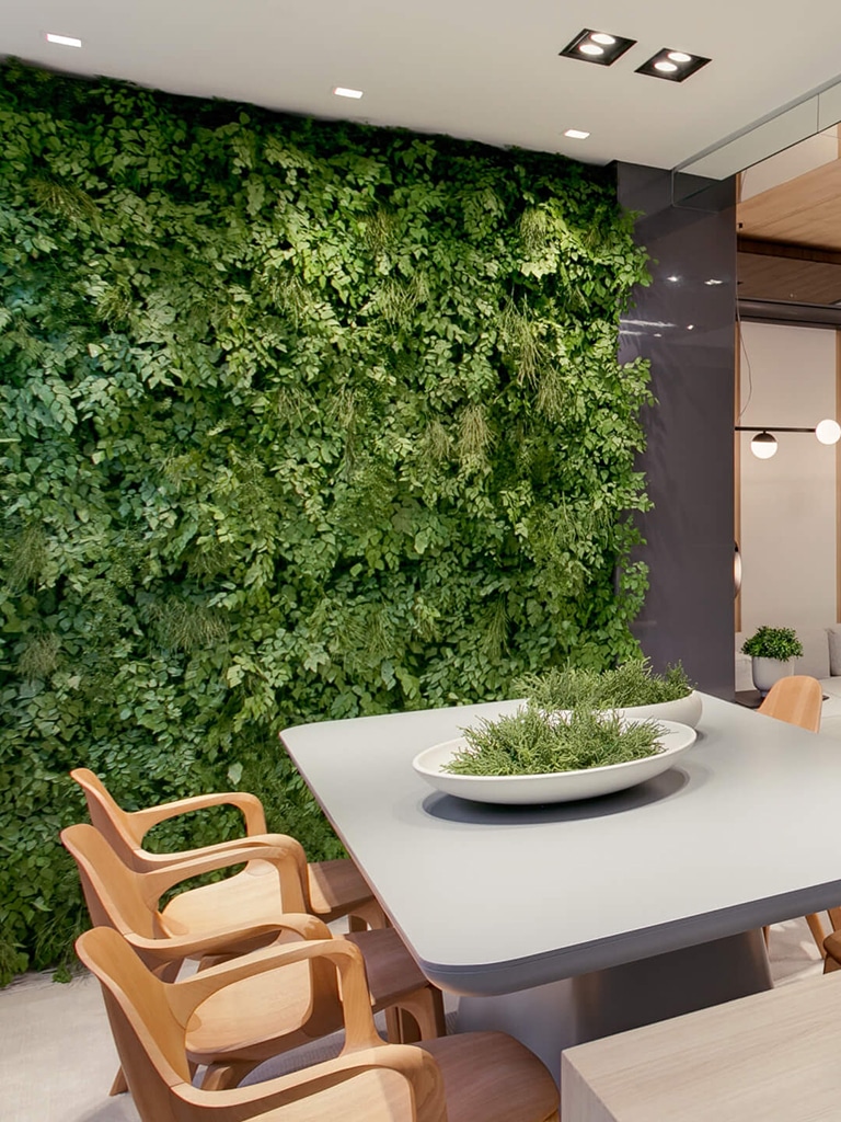 Saiba por que você deve ter um jardim de inverno no seu apartamento