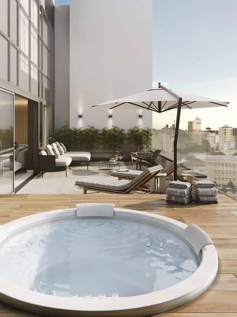 Decoração de área externa: veja como deixar seu espaço mais convidativo