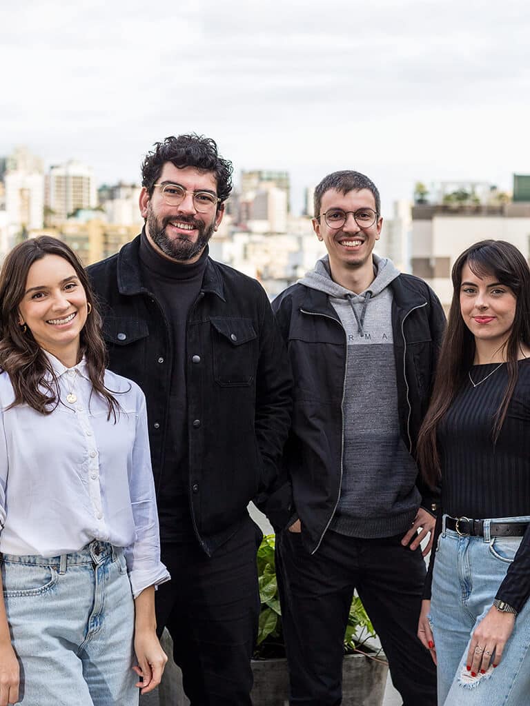 Tendências da Comunicação Visual e Sinalética, entrevista com Maena