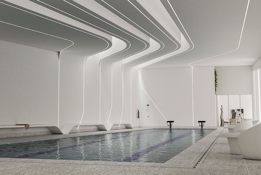 Blog Plaenge - Inspirado na arquitetura internacional, Plaenge lança ...
