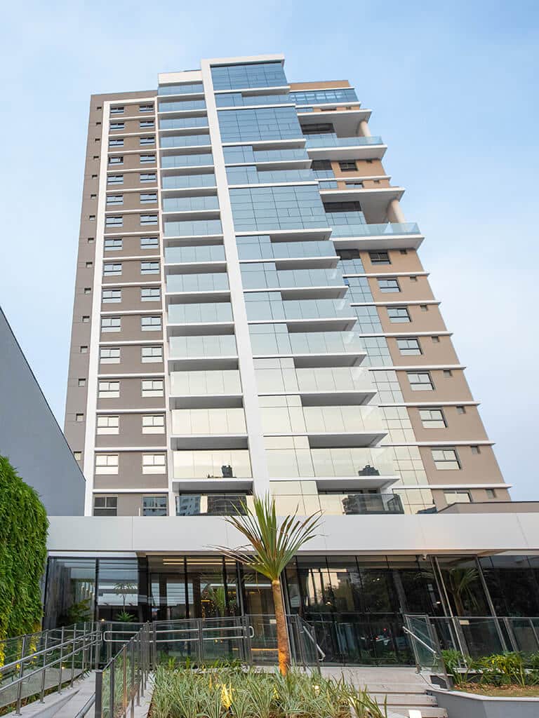 Plaenge entrega seu primeiro empreendimento em Campinas